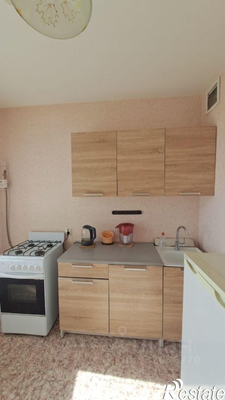1-комн квартира ул Якова Павлова, 3 1,  д. 3 1,  к. 1