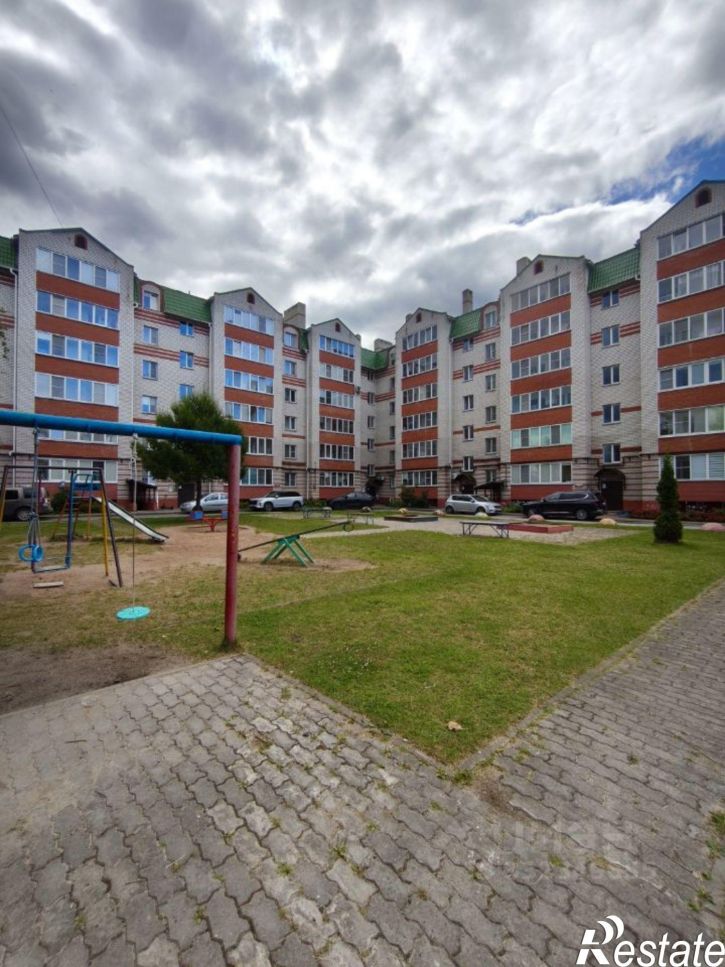 2-комн квартира пр-кт Александра Корсунова, 38 7,  д. 38 7,  к. 7