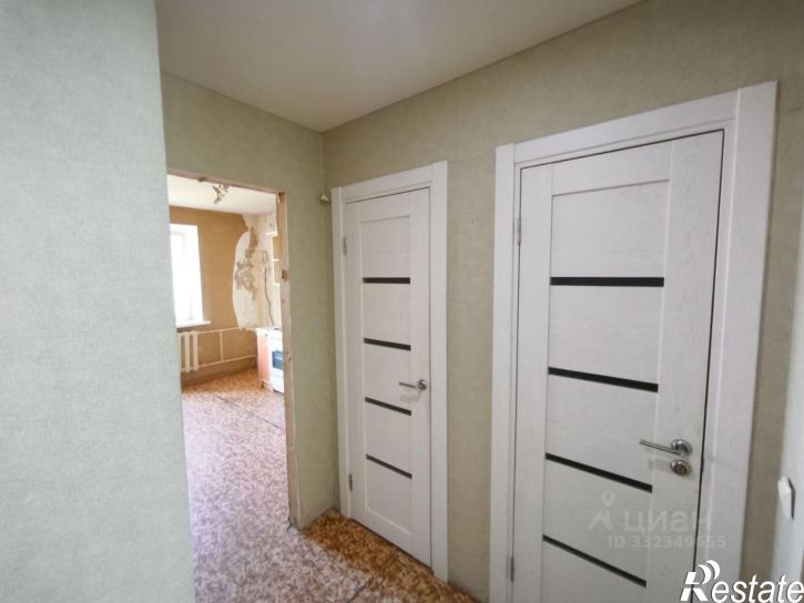 2-комн квартира пр-кт Александра Корсунова, 38 7,  д. 38 7,  к. 7
