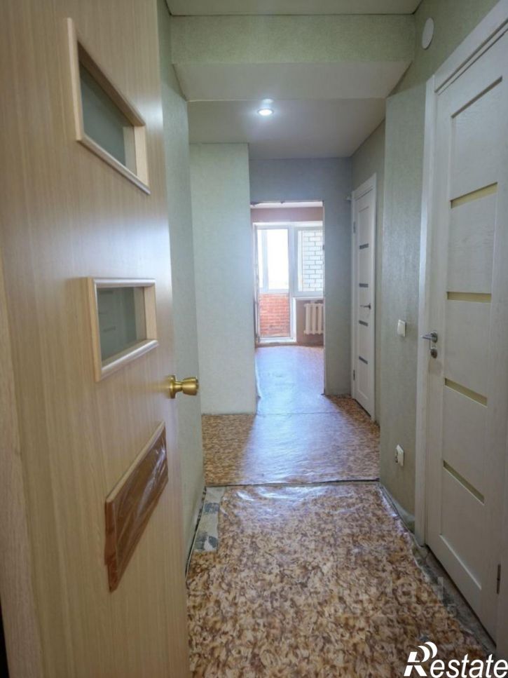2-комн квартира пр-кт Александра Корсунова, 38 7,  д. 38 7,  к. 7