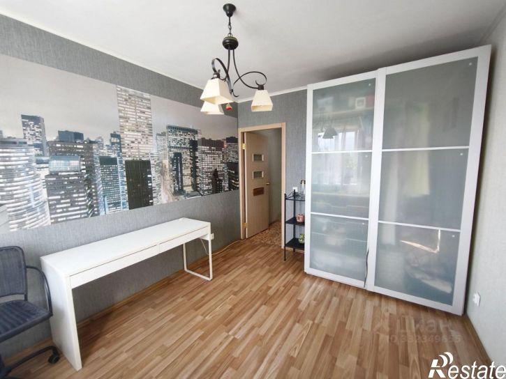 2-комн квартира пр-кт Александра Корсунова, 38 7,  д. 38 7,  к. 7