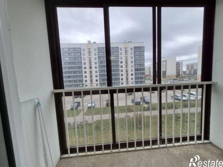 1-комн квартира ул Ворошилова, 17,  д. 17