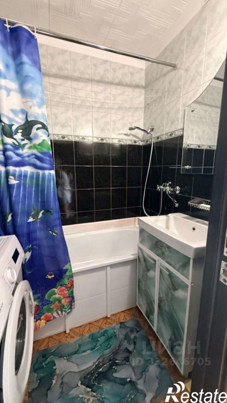 2-комн квартира ул Кочетова, 9,  д. 9
