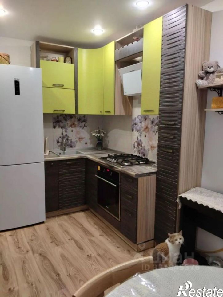 1-комн квартира ул Королёва, 9,  д. 9