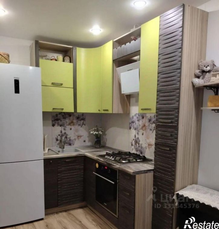 1-комн квартира ул Королёва, 9,  д. 9