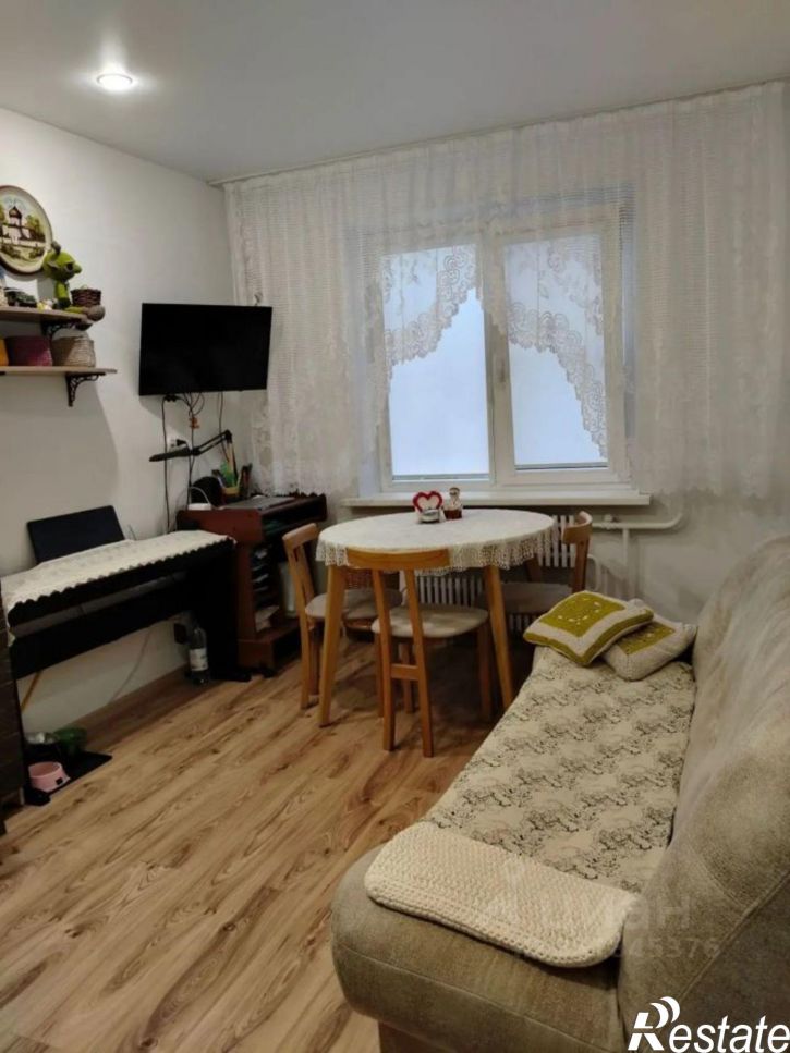 1-комн квартира ул Королёва, 9,  д. 9