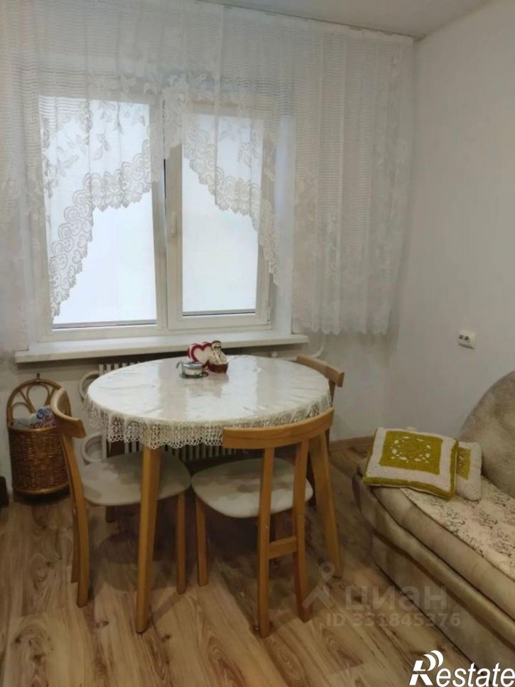 1-комн квартира ул Королёва, 9,  д. 9