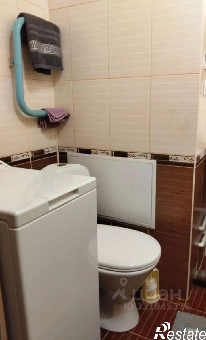 1-комн квартира ул Королёва, 9,  д. 9