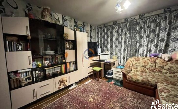 1-комн квартира ул Нехинская, 32 1,  д. 32 1,  к. 1