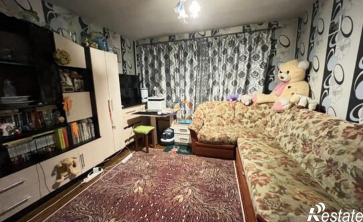 1-комн квартира ул Нехинская, 32 1,  д. 32 1,  к. 1