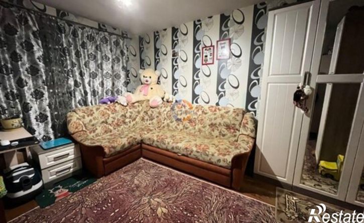 1-комн квартира ул Нехинская, 32 1,  д. 32 1,  к. 1