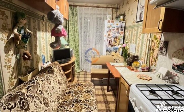 1-комн квартира ул Нехинская, 32 1,  д. 32 1,  к. 1