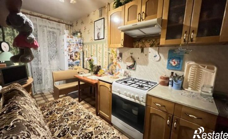 1-комн квартира ул Нехинская, 32 1,  д. 32 1,  к. 1