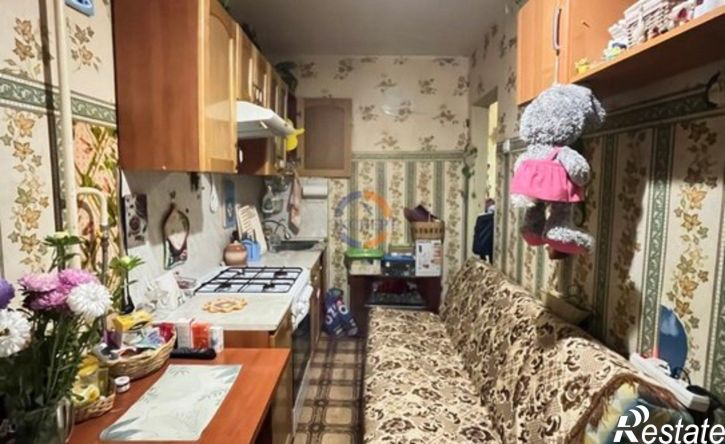 1-комн квартира ул Нехинская, 32 1,  д. 32 1,  к. 1