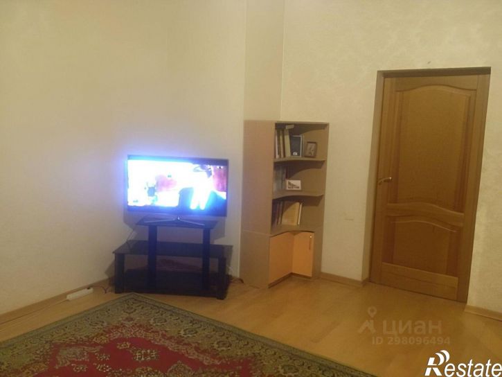 3-комн квартира ул Газон, 3/1,  д. 3/1