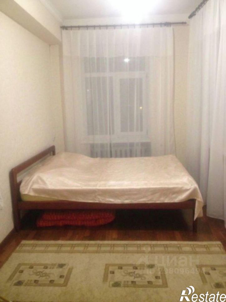 3-комн квартира ул Газон, 3/1,  д. 3/1