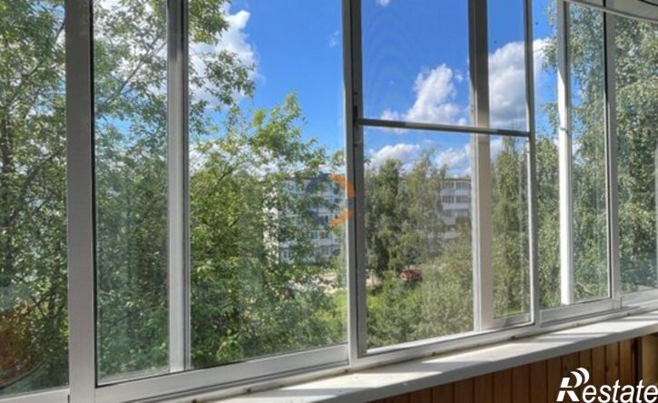 3-комн квартира ул Ломоносова, 20 1,  д. 20 1,  к. 1