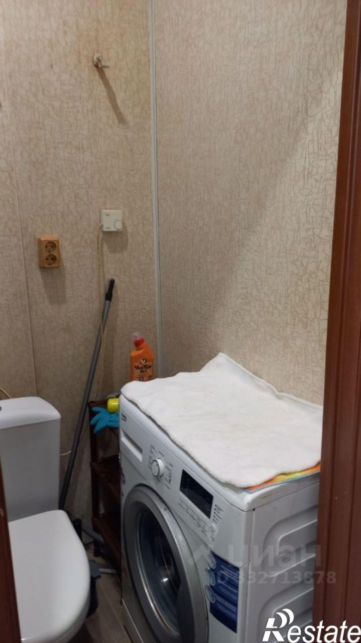 1-комн квартира ул Радистов, 25,  д. 25
