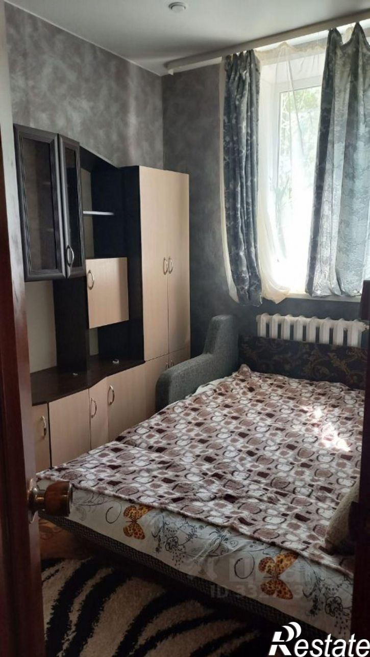 1-комн квартира ул Радистов, 25,  д. 25