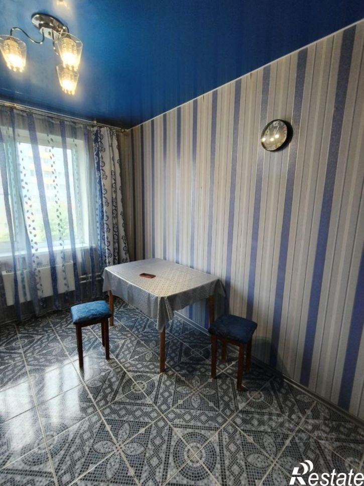 1-комн квартира ул Волотовская, 7 1,  д. 7 1,  к. 1