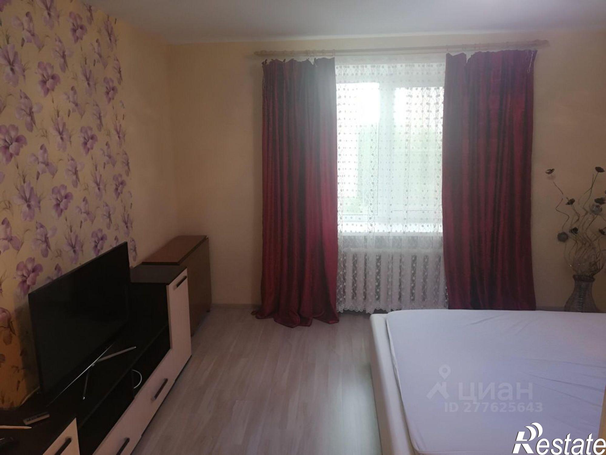 Сдать квартиру за 29 999 рублей на ул Коровникова, 3 3