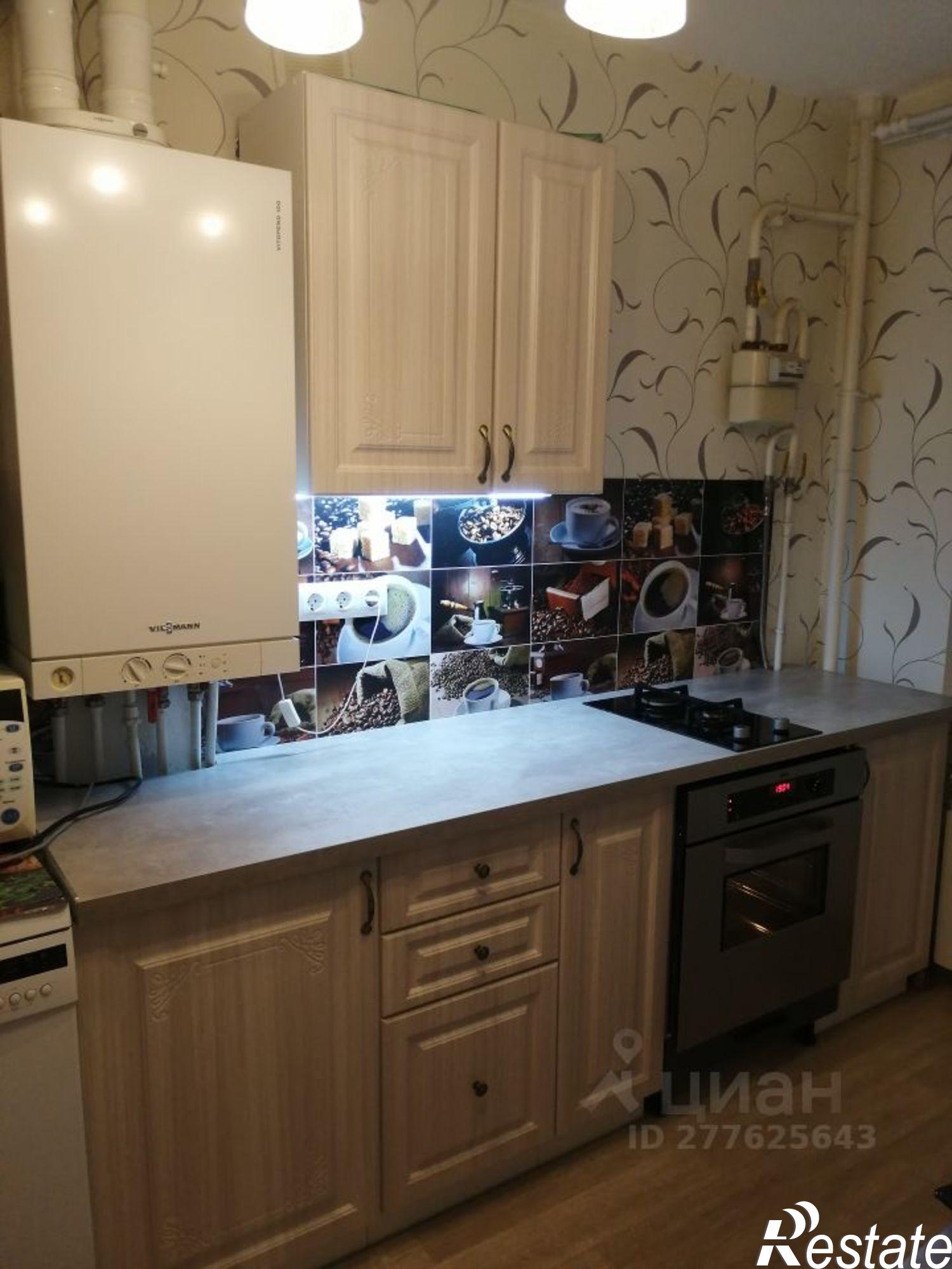Сдать квартиру за 29 999 рублей на ул Коровникова, 3 3