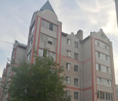 1-комн, 40кв м, этаж 3/6 ул Коровникова, 3 3