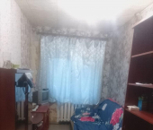 1-комн, 9кв м, этаж 1/5 Воскресенский б-р, 11