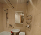 1-комн, 32кв м, этаж 2/5 ул Заставная, 2 2