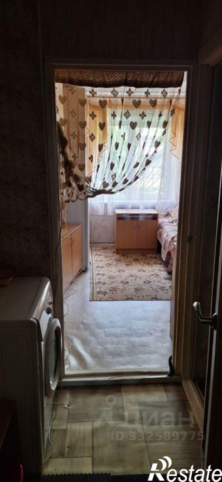 1-комн квартира пр-кт Александра Корсунова, 47 3,  д. 47 3,  к. 3