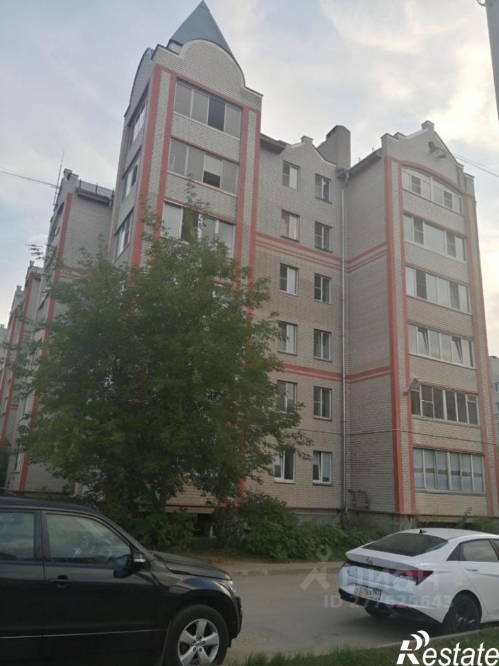 1-комн квартира ул Коровникова, 3 3,  д. 3 3,  к. 3