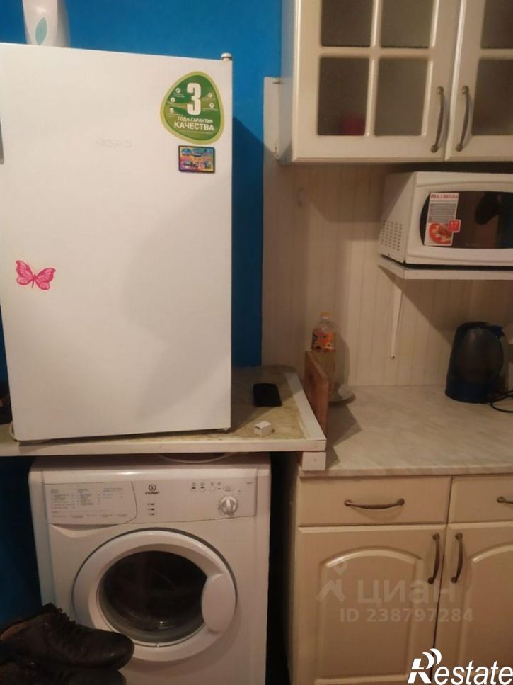 1-комн квартира ул Московская, 8,  д. 8