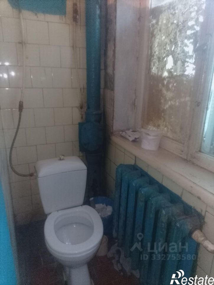 1-комн квартира Воскресенский б-р, 11,  д. 11
