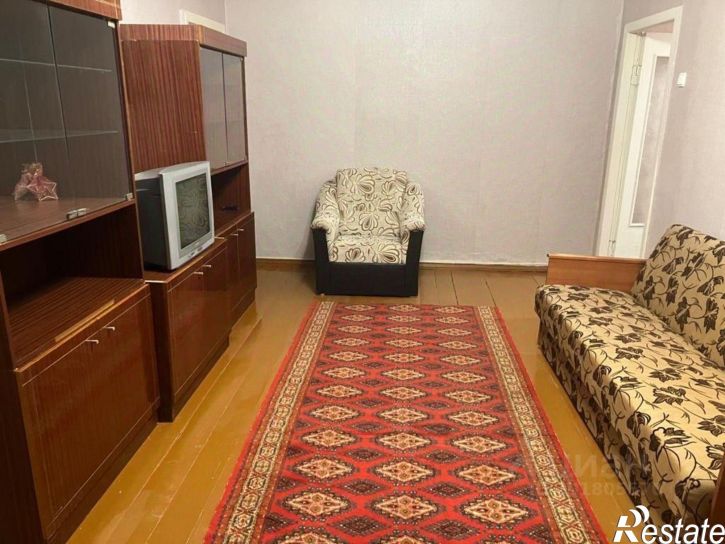 2-комн квартира ул Зелинского, 4,  д. 4