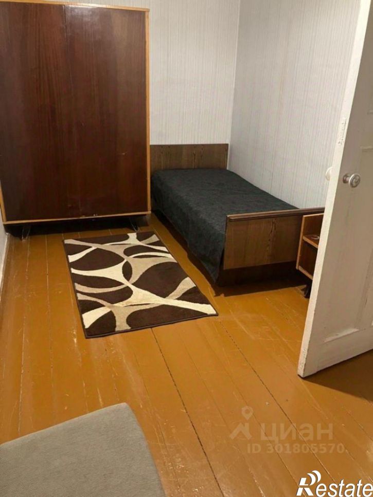 2-комн квартира ул Зелинского, 4,  д. 4