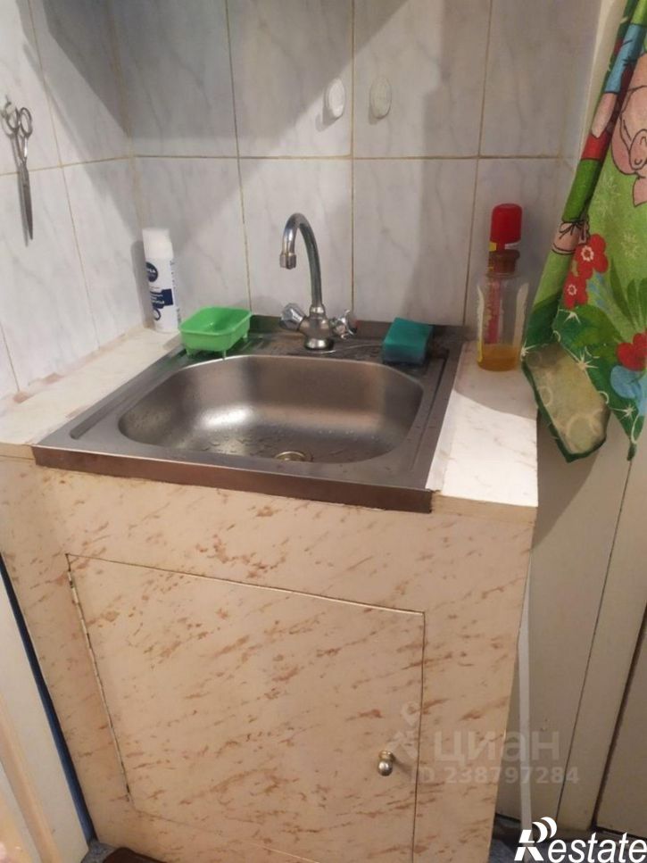1-комн квартира ул Московская, 8,  д. 8