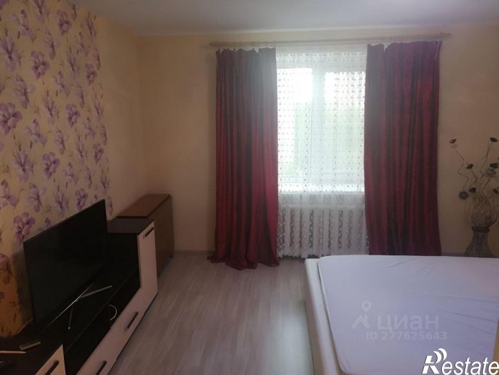 1-комн квартира ул Коровникова, 3 3,  д. 3 3,  к. 3