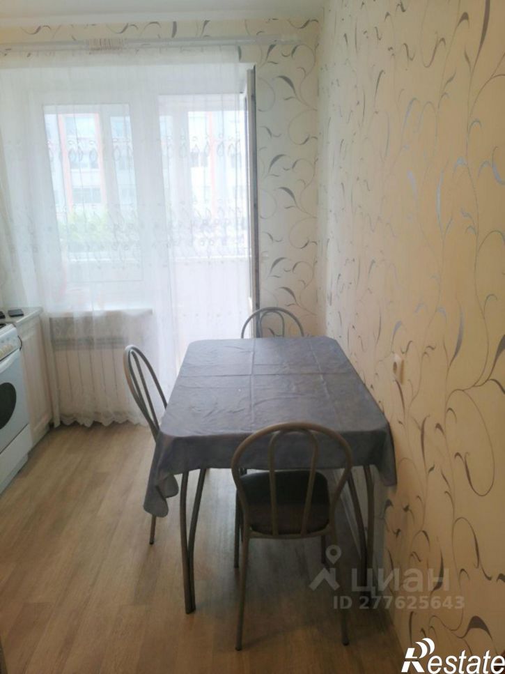 1-комн квартира ул Коровникова, 3 3,  д. 3 3,  к. 3