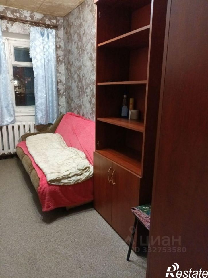 1-комн квартира Воскресенский б-р, 11,  д. 11