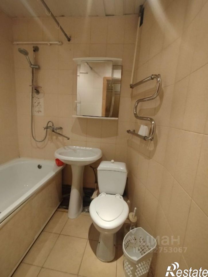 1-комн квартира ул Заставная, 2 2,  д. 2 2,  к. 2