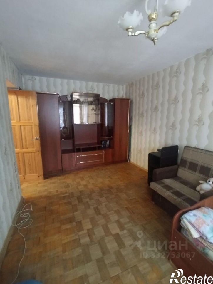 1-комн квартира ул Заставная, 2 2,  д. 2 2,  к. 2