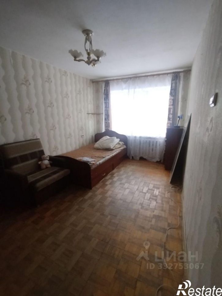 1-комн квартира ул Заставная, 2 2,  д. 2 2,  к. 2
