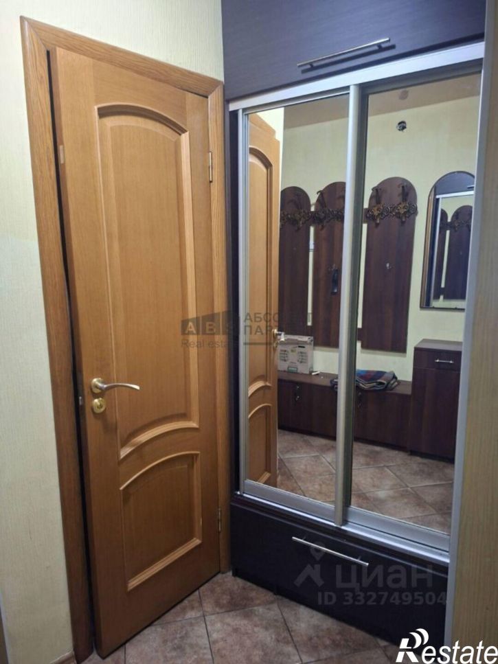 2-комн квартира ул Большая Московская, 53 2,  д. 53 2,  к. 2