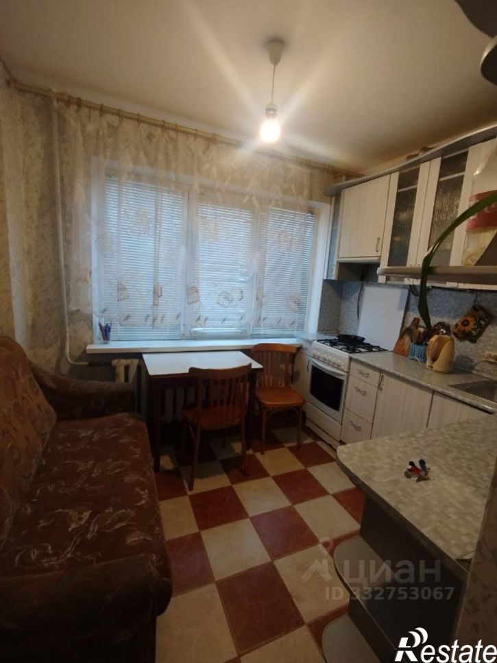1-комн квартира ул Заставная, 2 2,  д. 2 2,  к. 2