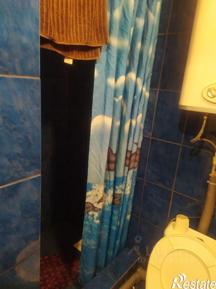1-комн квартира ул Московская, 8,  д. 8