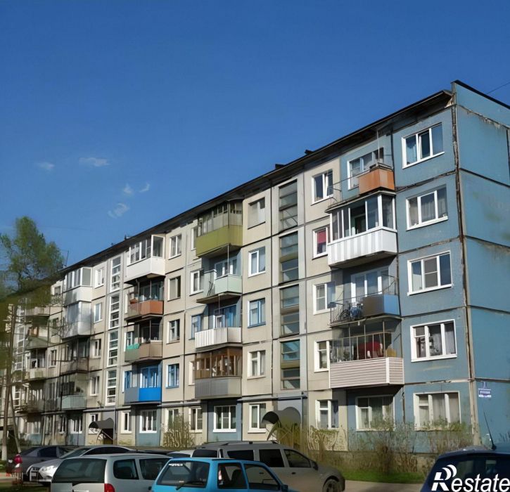 1-комн квартира ул Заставная, 2 2,  д. 2 2,  к. 2