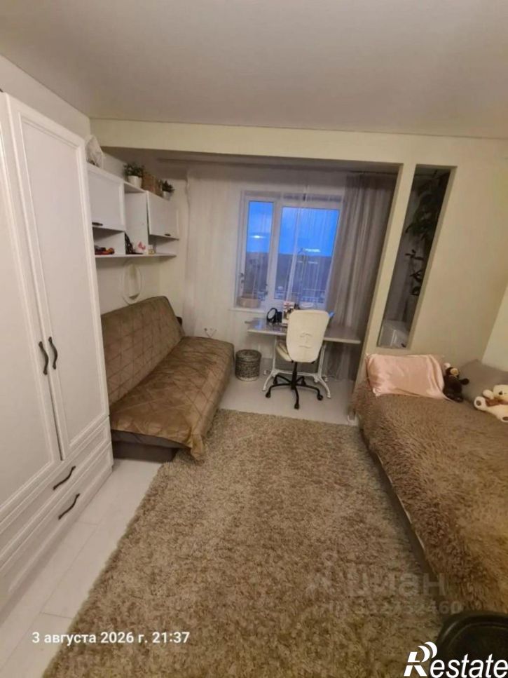 2-комн квартира Старорусский б-р, 31,  д. 31