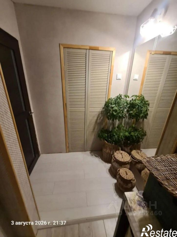2-комн квартира Старорусский б-р, 31,  д. 31