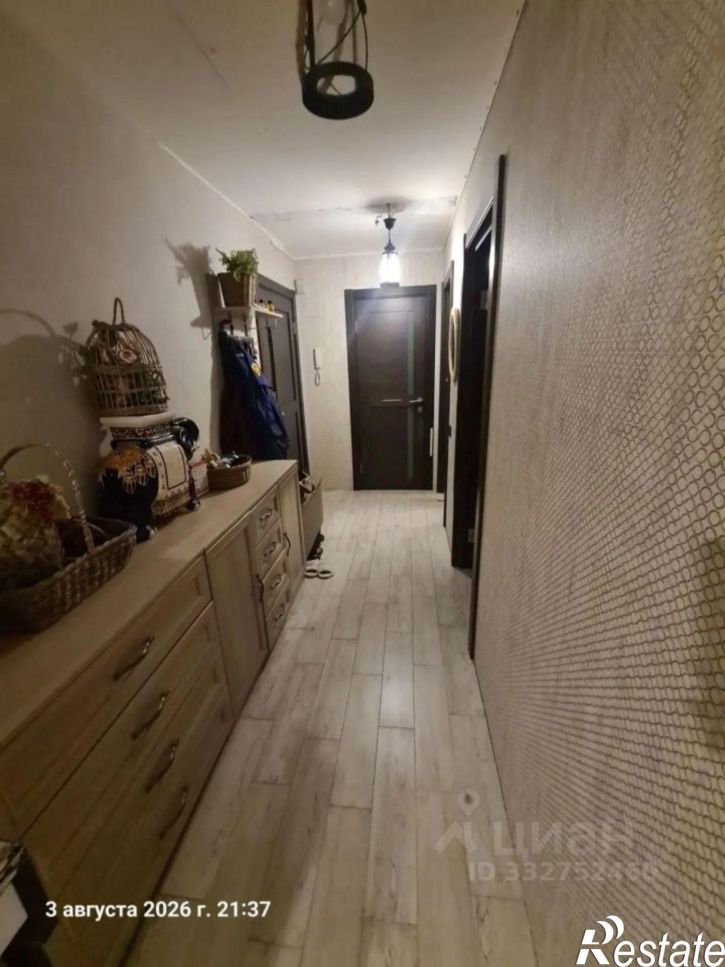 2-комн квартира Старорусский б-р, 31,  д. 31