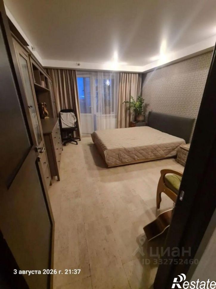 2-комн квартира Старорусский б-р, 31,  д. 31